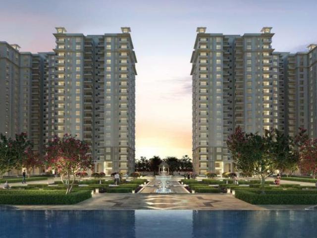 Carmelaram 2 BHK Apartment For Sale Bengaluru