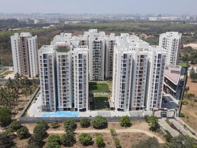 Carmelaram 2 BHK Apartment For Sale Bengaluru