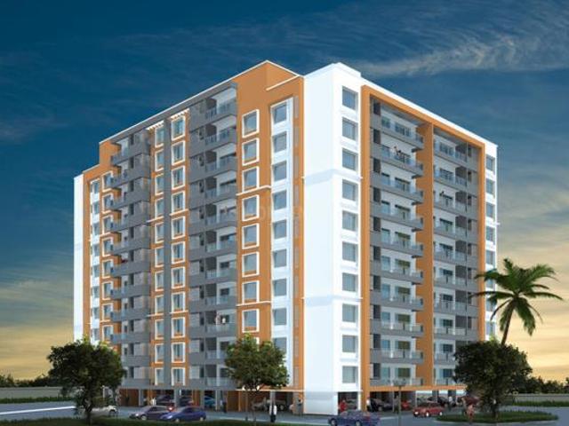 Carmelaram 3 BHK Apartment For Sale Bengaluru