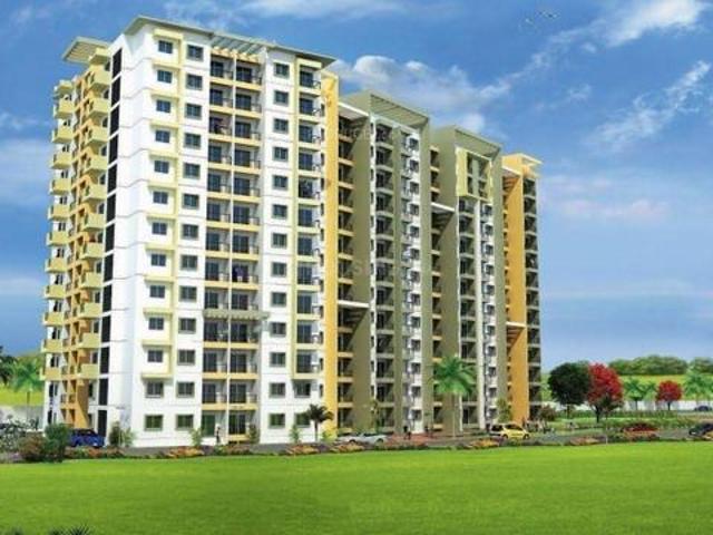 Carmelaram 3 BHK Apartment For Sale Bengaluru