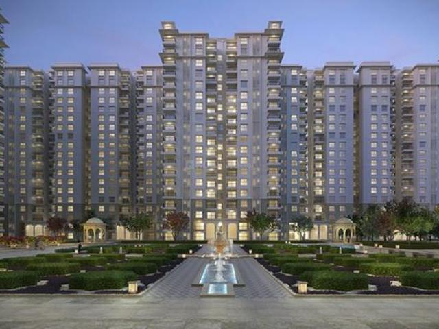 Carmelaram 4 BHK Apartment For Sale Bengaluru