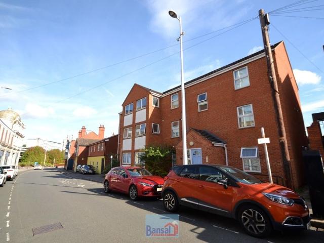 Carmelite Court, City Centre CV1, 1 bed flat to rent, £1,000 pcm | PrimeLocation