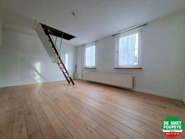 Carmersstraat 144, 8000 Brugge