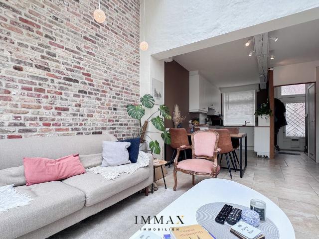 Carmersstraat 138, 8000 Brugge