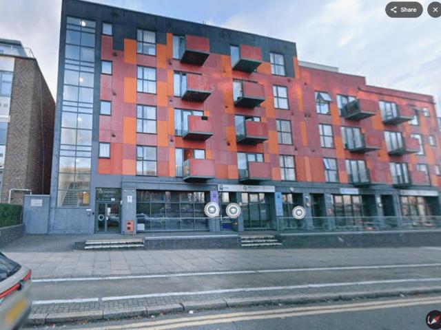 Carmine Court, HA2 1 bed flat to rent £1,450 pcm £335 pw