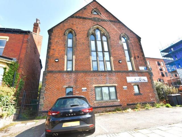 Carmine House 5 bed flat to rent £2,058 pcm £475 pw