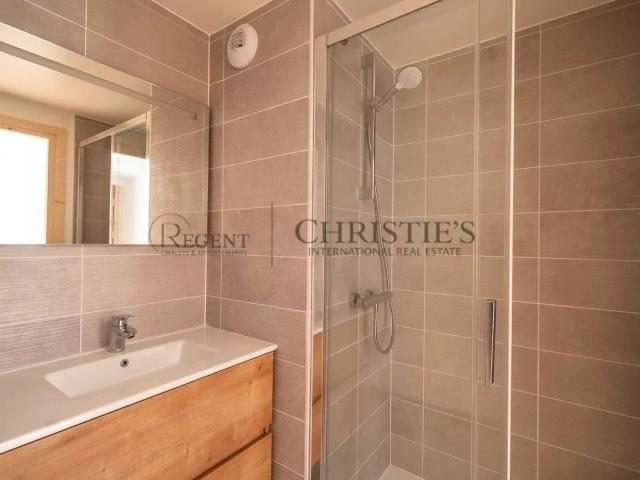 CARMINE LODGE B206 1 chambre + cabine 47m² Les Gets