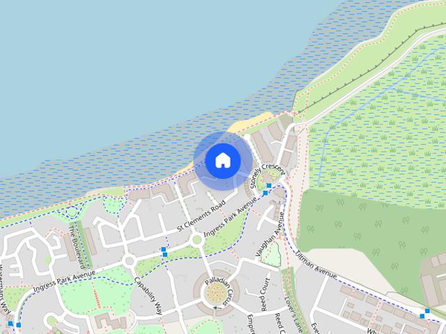 Carmichael Avenue Greenhithe DA9