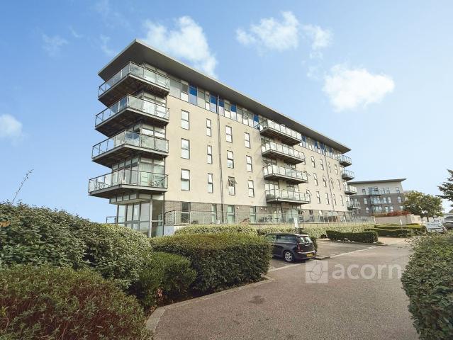 Carmichael Avenue, Greenhithe DA9, 1 bed flat to rent, £1,450 pcm | PrimeLocation