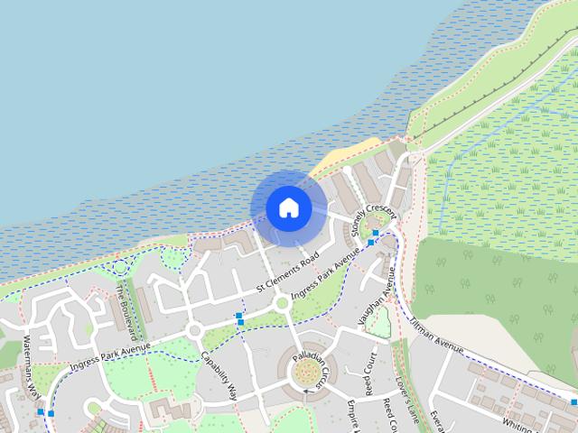 Carmichael Avenue, Greenhithe, Kent, DA9