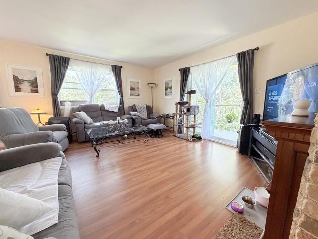 Carmichaël Appartements Appartement 4 ½ à Louer Beauport Octobre 2026