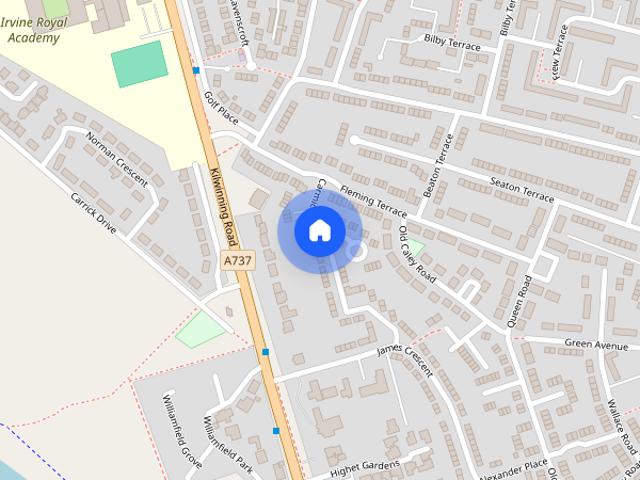 Carmichael Place, Irvine, KA12 0XH