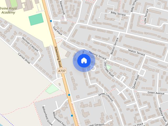 Carmichael Place, Irvine, KA12 0XH