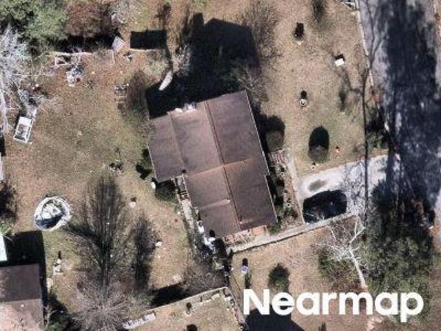 Carmichael Road Ext