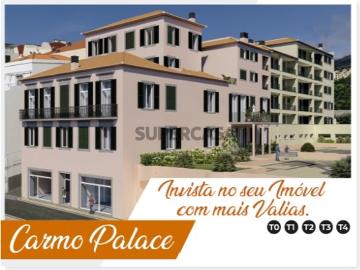 CARMO PALACE