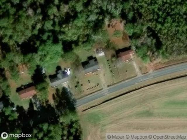 Carmon Shortcut Rd