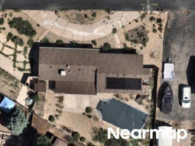 Carmody Ln