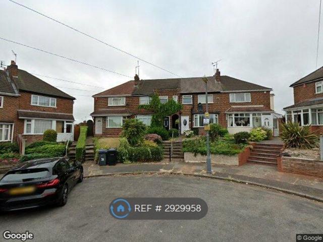 Carmodale Avenue, Birmingham B42, 3 bed terraced house to rent, £1,300 pcm | PrimeLocation