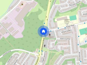 Glasgow, Glasgow and Clyde Valley - Garden
