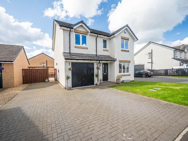 Carmuirs Drive, Newarthill, Motherwell ML1, 4 bed property to rent, £1,750 pcm | PrimeLocation