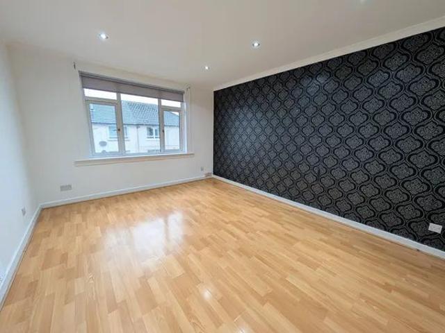Carmuirs Street, Camelon, Falkirk, FK1