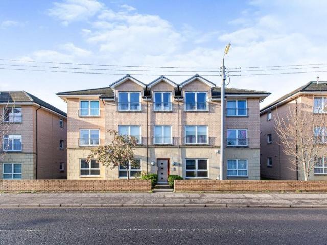 Carmyle Avenue, Glasgow, Glasgow City G32, 2 bed flat to rent, £1,100 pcm | PrimeLocation