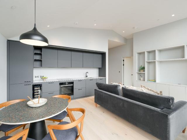 Carnaby Lofts, 7 Ganton Street, London, Soho, Greater London W1F, 2 bed flat to rent, £6,500 pcm | PrimeLocation