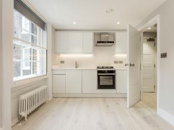 Golden Square, Zone 1 London, West London, London, Greater London