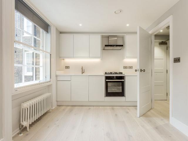 Carnaby Street, Carnaby W1F, 1 bed flat to rent, £2,708 pcm | PrimeLocation