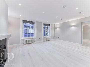 Carnaby Street, Soho, W1F 1 bed apartment to rent £3,640 pcm £840 pw