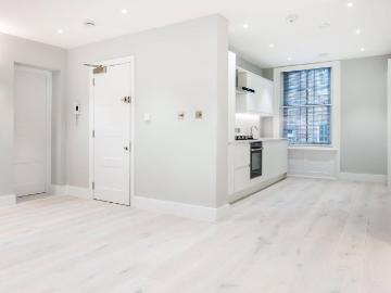 Carnaby Street, Soho, W1F 1 bed apartment to rent £3,640 pcm £840 pw