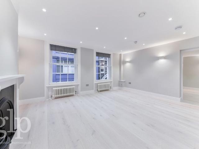 Carnaby Street, Soho W1F, 1 bed flat to rent, £3,640 pcm | PrimeLocation