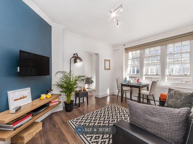 Carnaby Soho, London W1F, 1 bed flat to rent, £3,400 pcm | PrimeLocation
