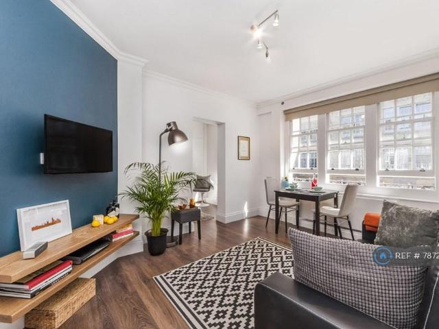 Carnaby Soho, London, W1F 1 bed flat to rent £3,400 pcm £785 pw