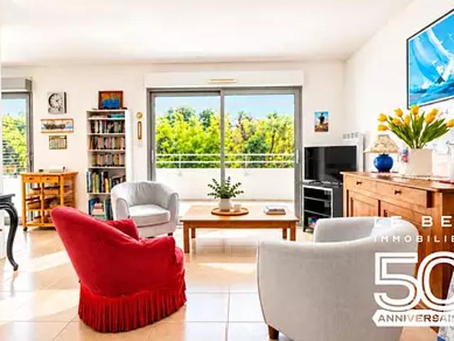 Carnac 56340 Achat / Vente appartement 3 pièces t3 parking garage