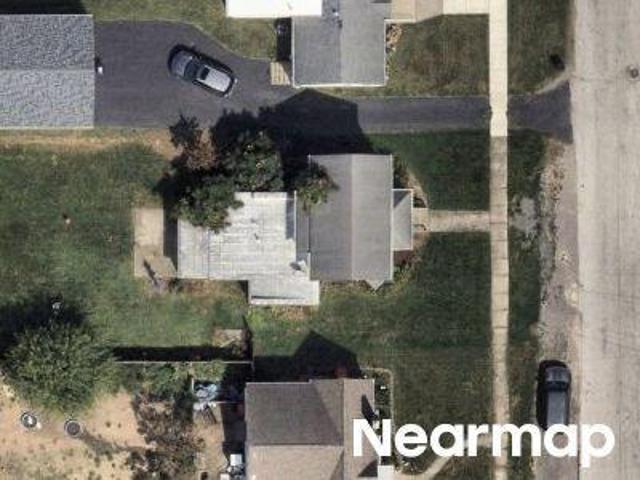 Carnahan Ave