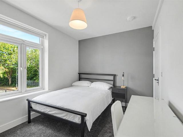 Carnarvon Street, Nottingham NG4 2FP 1 bed in a house share to rent £595 pcm £137 pw