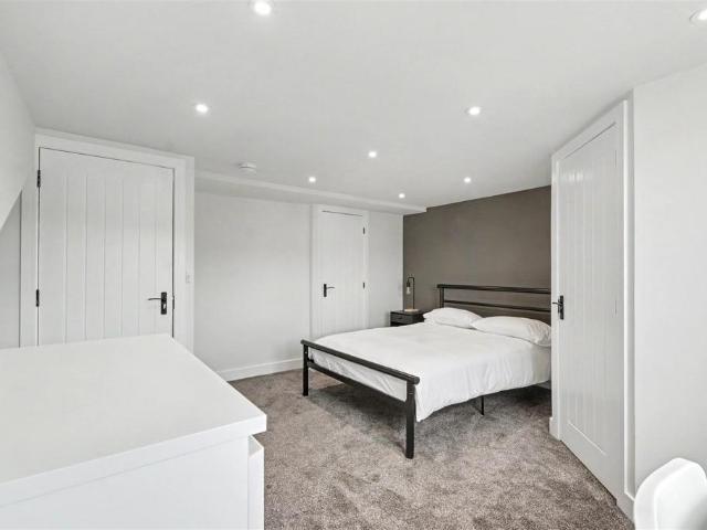 Carnarvon Street, Nottingham NG4 2FP 1 bed in a house share to rent £640 pcm £148 pw