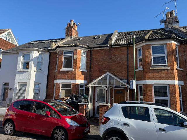 Carnarvon Road, Bournemouth BH1, 3 bed terraced house to rent, £1,695 pcm | PrimeLocation