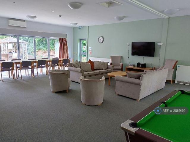 Carnarvon Road, Liverpool, L9 1 bed flat to rent £774 pcm £179 pw