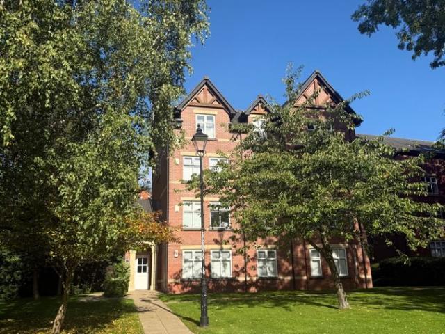 Carnatic Road, Mossley Hill, Liverpool, Merseyside L18, 2 bed flat to rent, £1,100 pcm | PrimeLocation