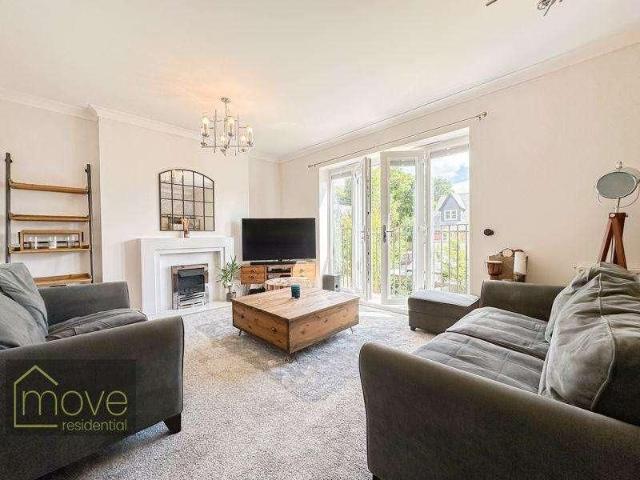 Carnatic Road, Mossley Hill, Liverpool, Merseyside, L18
