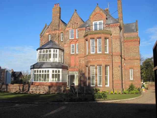 Carnatic Road, Liverpool L18, 2 bed flat to rent, £1,350 pcm | PrimeLocation