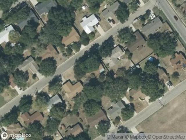 Carnation Ln