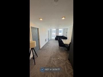 Carnation Place, Nottingham NG9, 2 bed flat to rent, £1,200 pcm | PrimeLocation