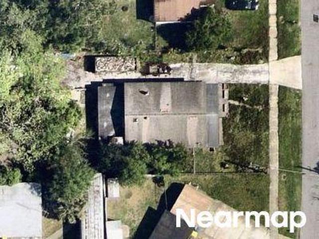 Carnation Rd