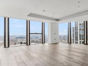 Carnation Way, Nine Elms, London, SW8 2GB, United Kingdom | 4 bed apartment for rent #140397578 | Rentberry