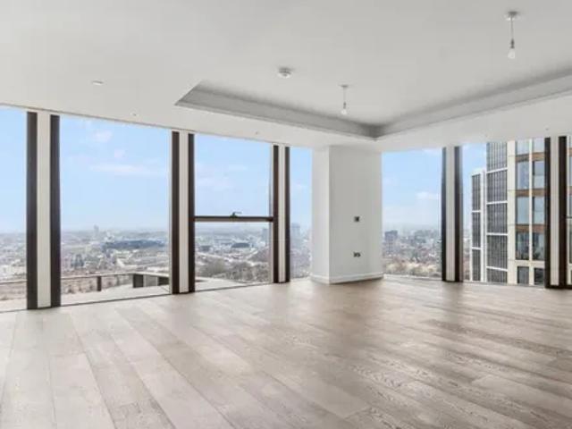 Carnation Way, Nine Elms, London, SW8 2GB, United Kingdom | 4 bed apartment for rent #140397578 | Rentberry