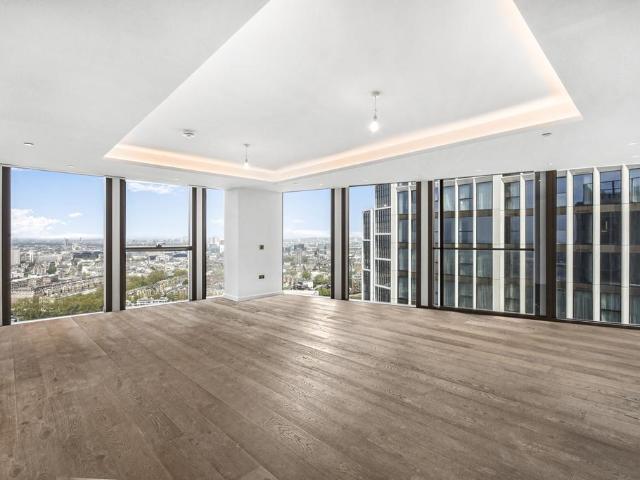 Carnation Way, Nine Elms, London, SW8 2GB, United Kingdom | 4 bed apartment for rent #140400258 | Rentberry