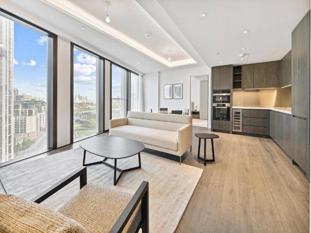 Carnation Way, London, SW8 2GB, United Kingdom | 1 bed apartment for rent #94158036 | Rentberry